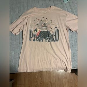 American Eagle Band Tee